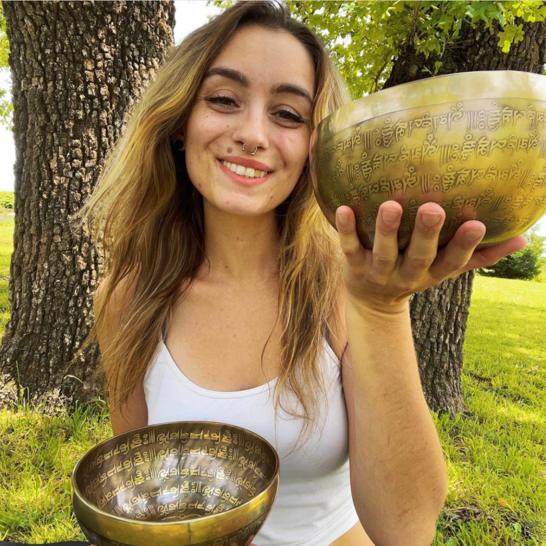 Singing Bowl Guide: Part 1 - The Anatomy of Singing Bowls