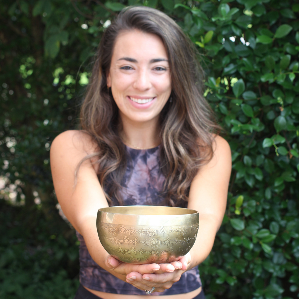 Singing Bowls For Beginners Which Singing Bowl Should I Buy?