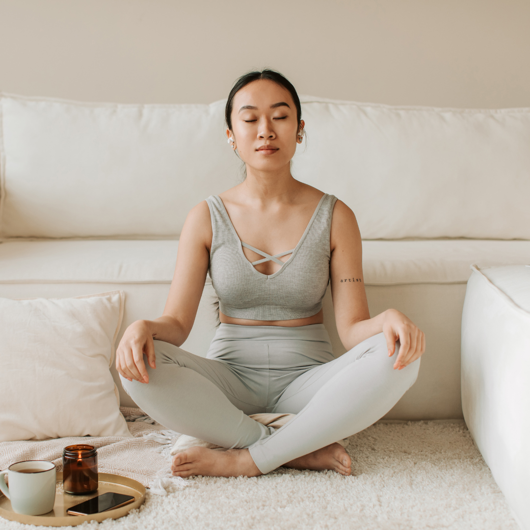 Meditation For People Who Can’t Meditate