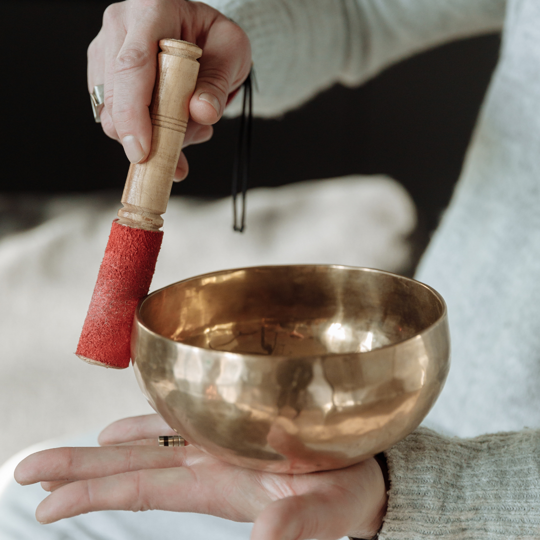 Guide How Do You Clean a Singing Bowl?