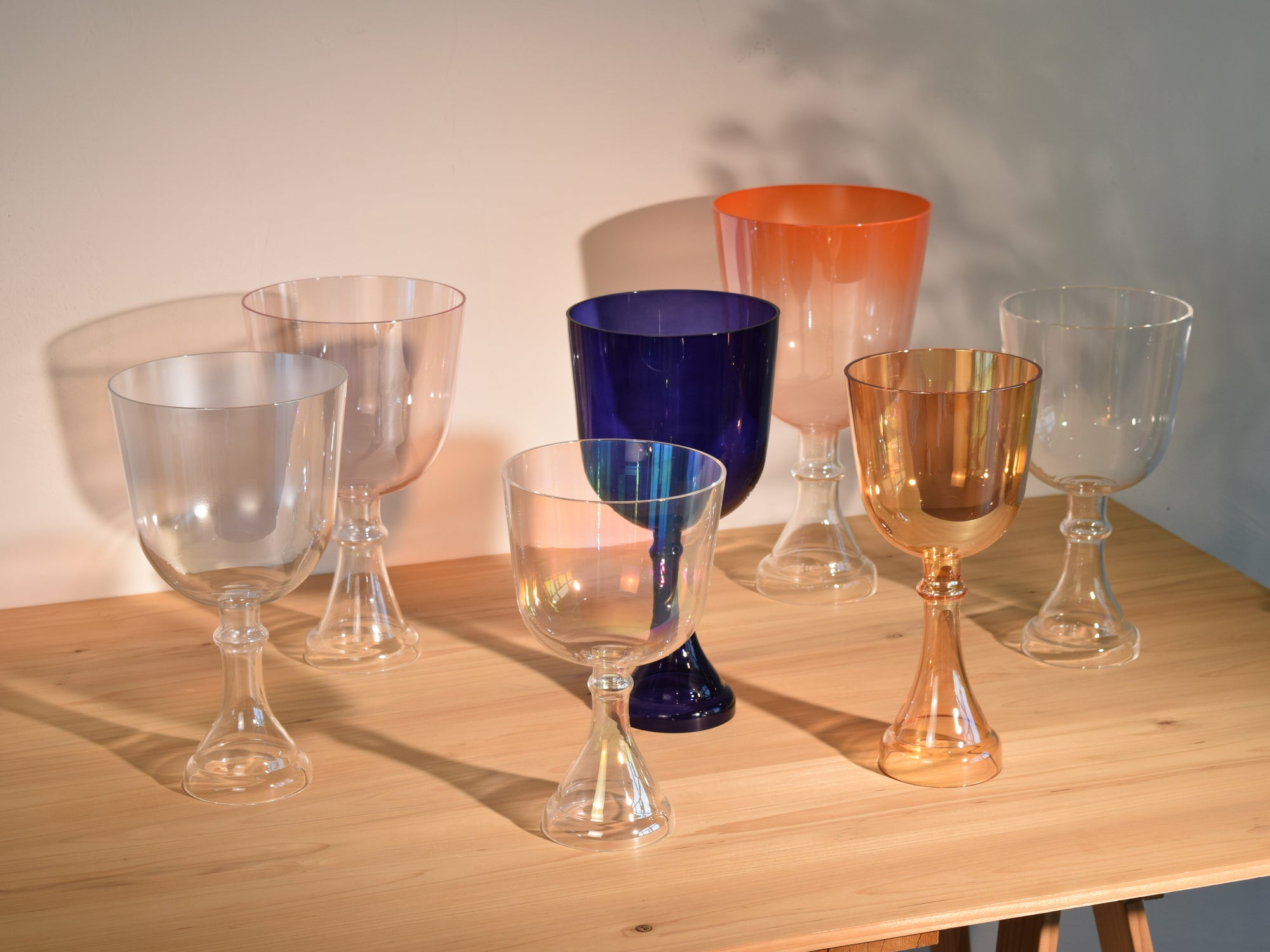 The Requirements Of Excellent Crystal Chalice Singing Bowls