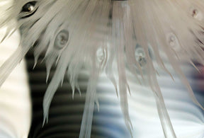 32 Inch Spirit Gong