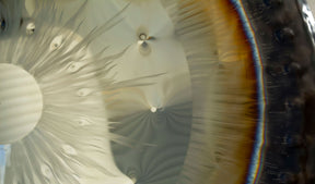 32 Inch Spirit Gong