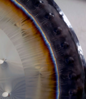 32 Inch Spirit Gong