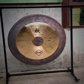 40 Inch Ohm Chau Tam Tam Gong I Handmade For Ohm Store