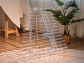 15 Note Double Octave Crystal Harp 432hz Base Tuneing