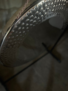Prototype Gong 2 I 36inch Steel Alloy Gong Crafted China