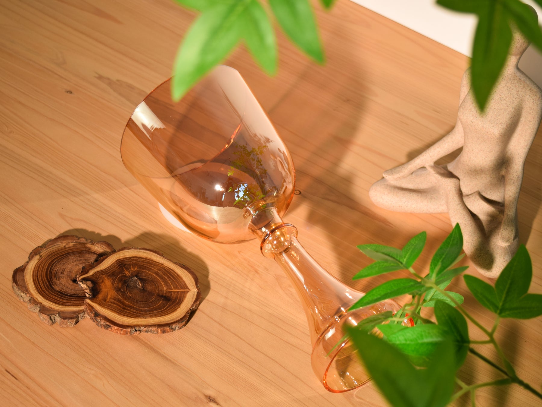 5" E5 Crystal Chalice Solar Plexus Practitioners Singing Bowl
