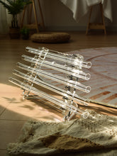 5-Note 432Hz Crystal Harp (Pentatonic Scale)