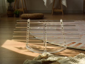 5-Note 432Hz Crystal Harp (Pentatonic Scale)