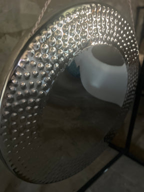 Prototype Gong 2 I 36inch Steel Alloy Gong Crafted China