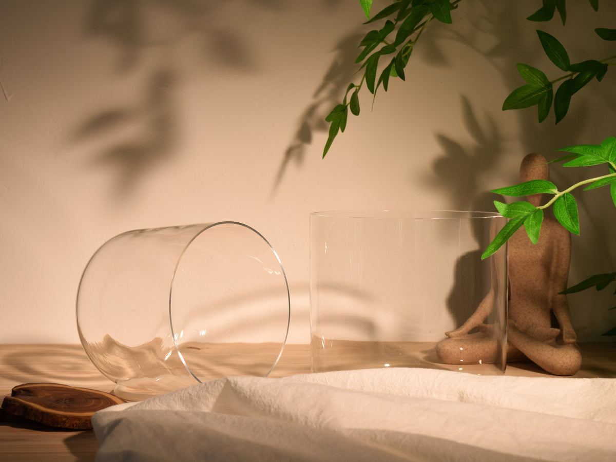 Prism Series Duo 7.25" I A3 and 6.25” I E4