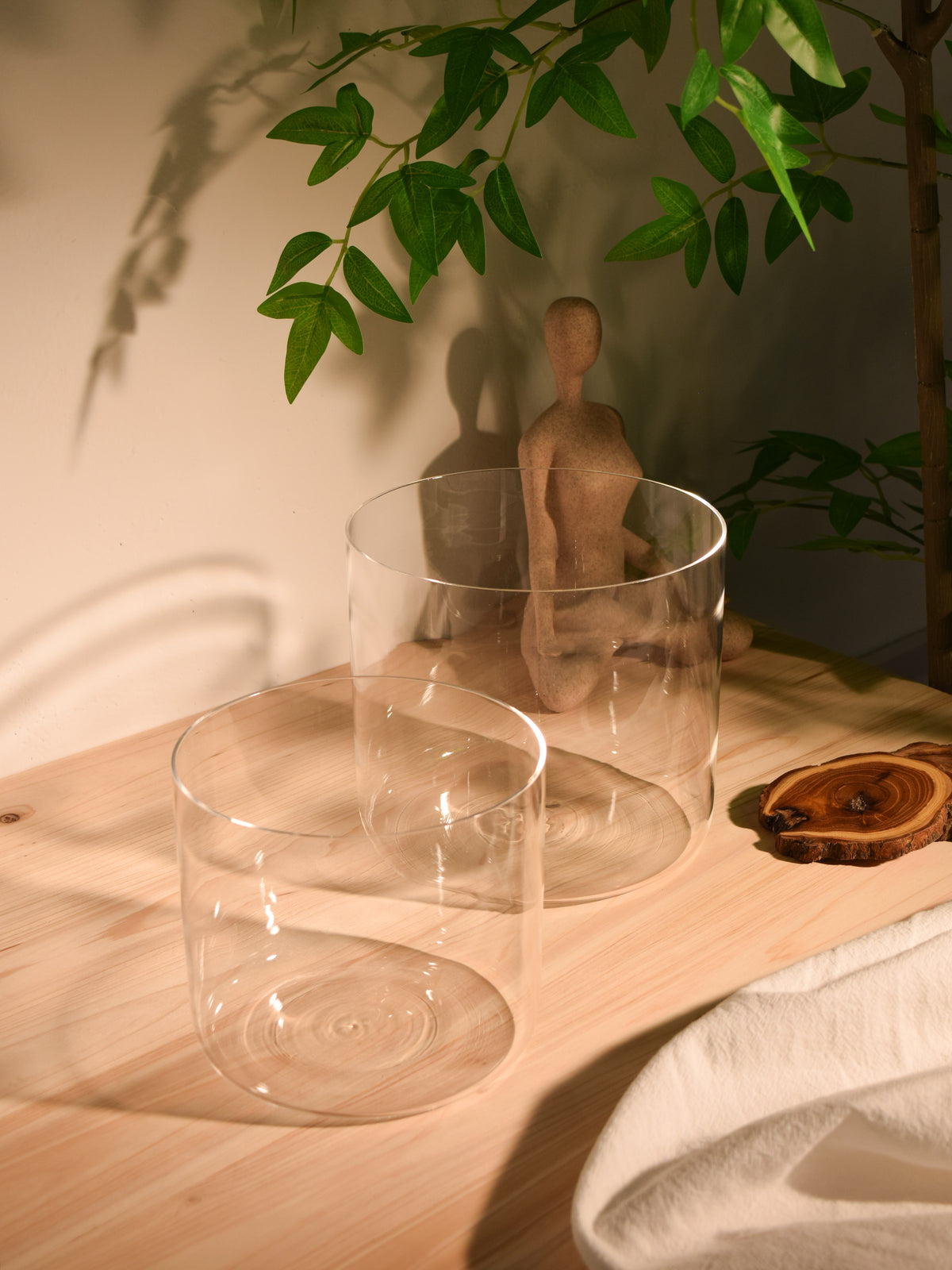 Prism Series Duo 7.25" I A3 and 6.25” I E4