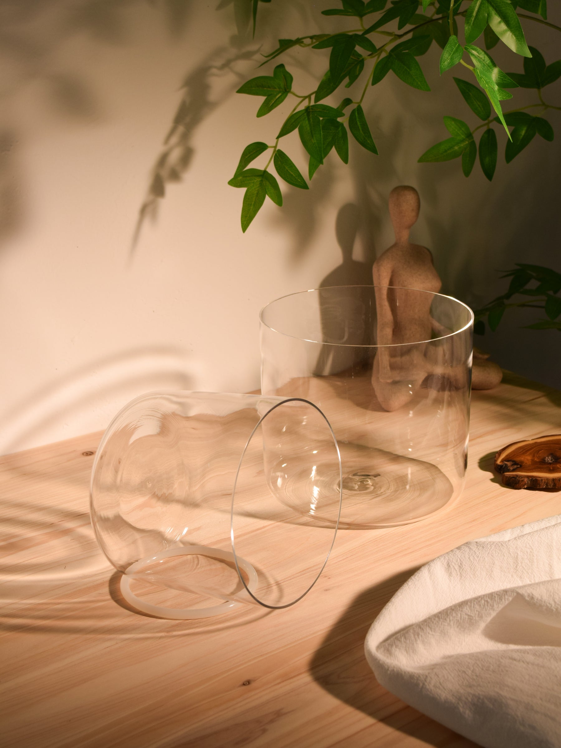 Prism Series Duo 7.25" I A3 and 6.25” I E4