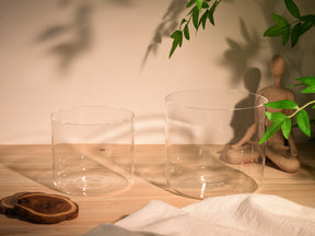 Prism Series Duo 7.25" I A3 and 6.25” I E4