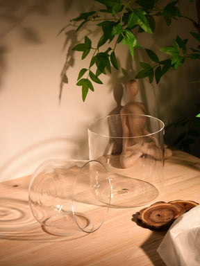 Prism Series Duo 7.25" I A#3 and 6” I F4