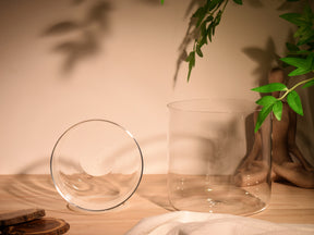 Prism Series Duo 7.25" I A#3 and 6” I F4