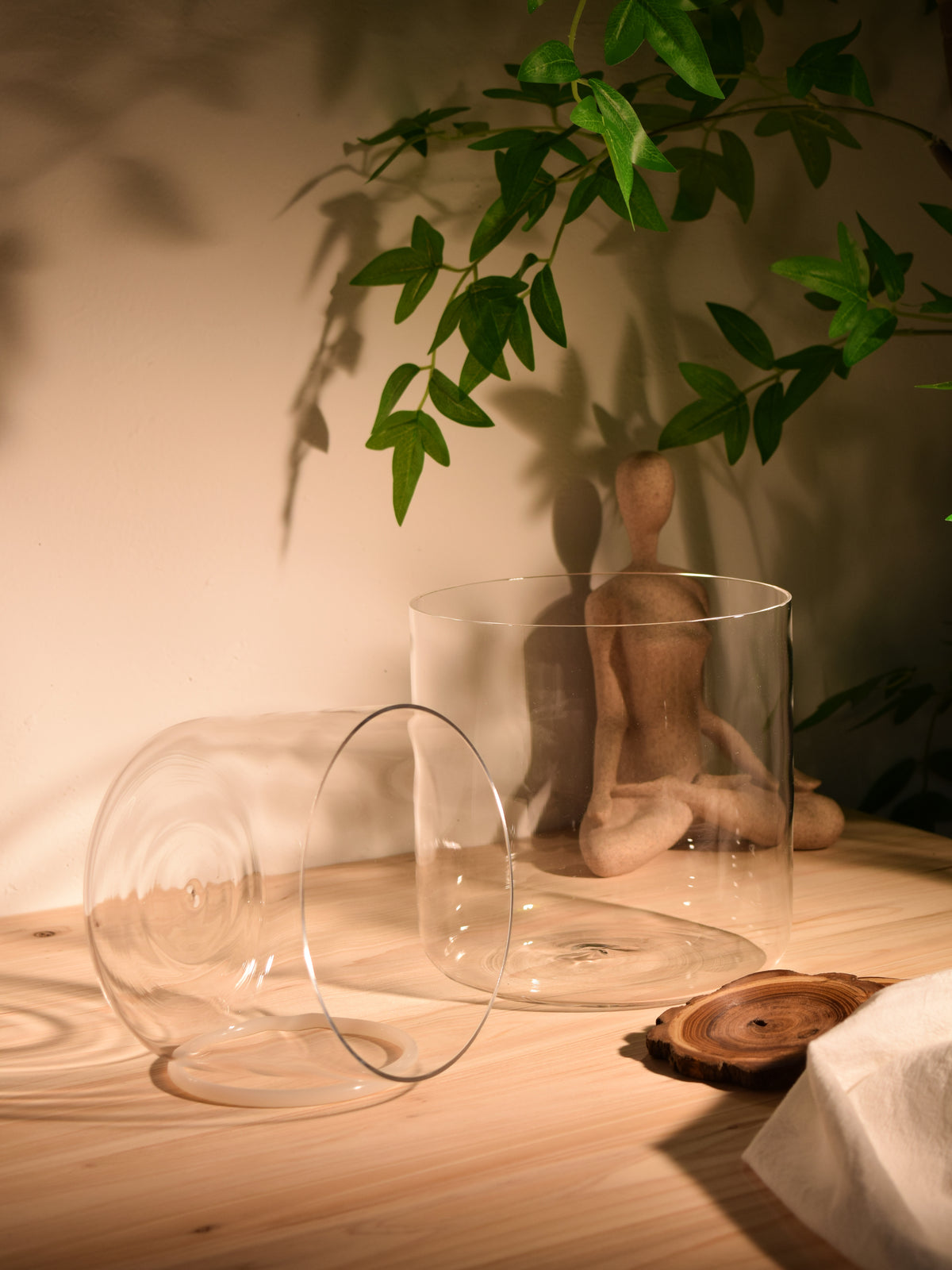 Prism Series Duo 7.25" I A#3 and 6” I F4