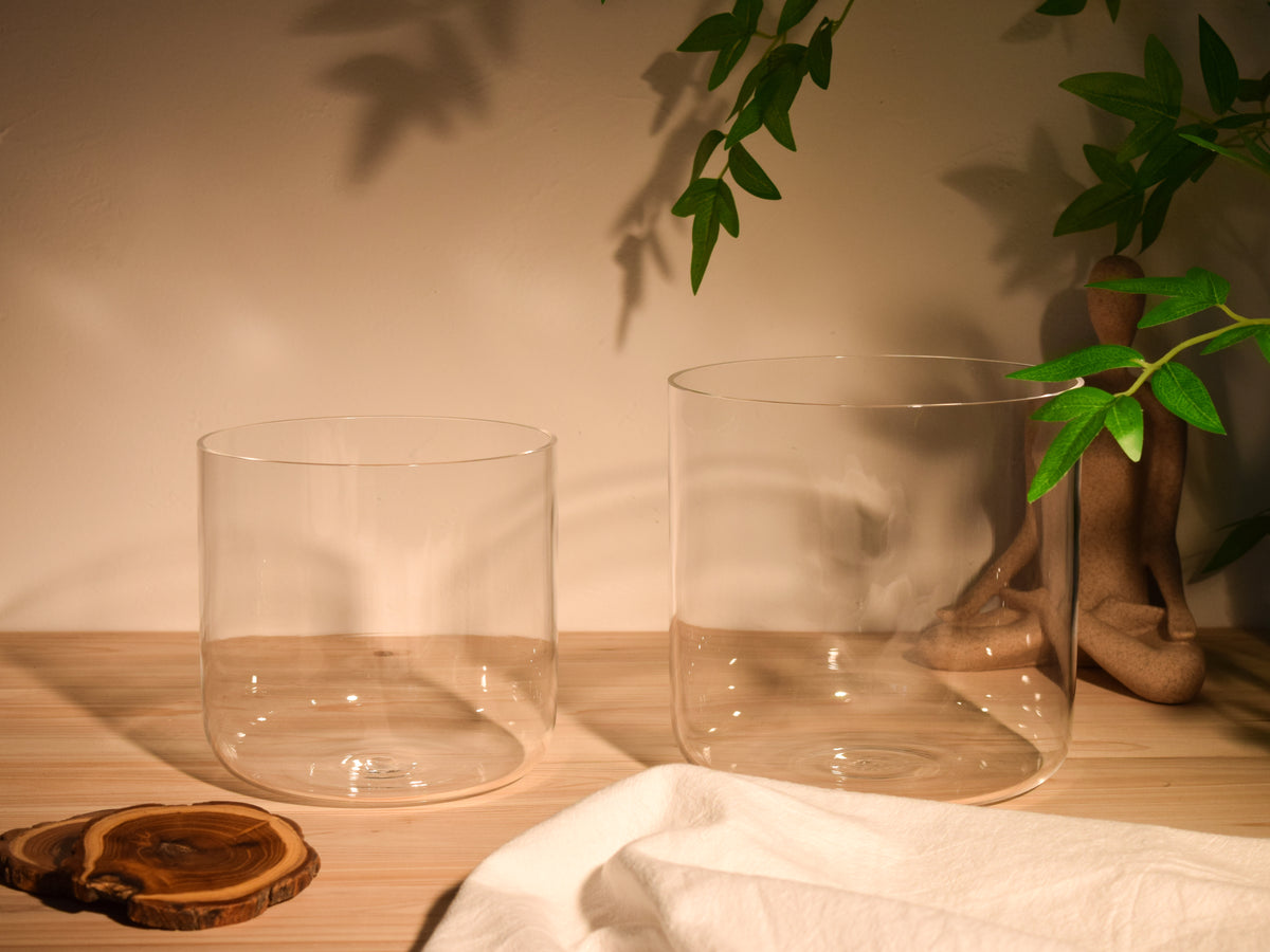 Prism Series Duo 7.25" I D4 and 6.25” I A4