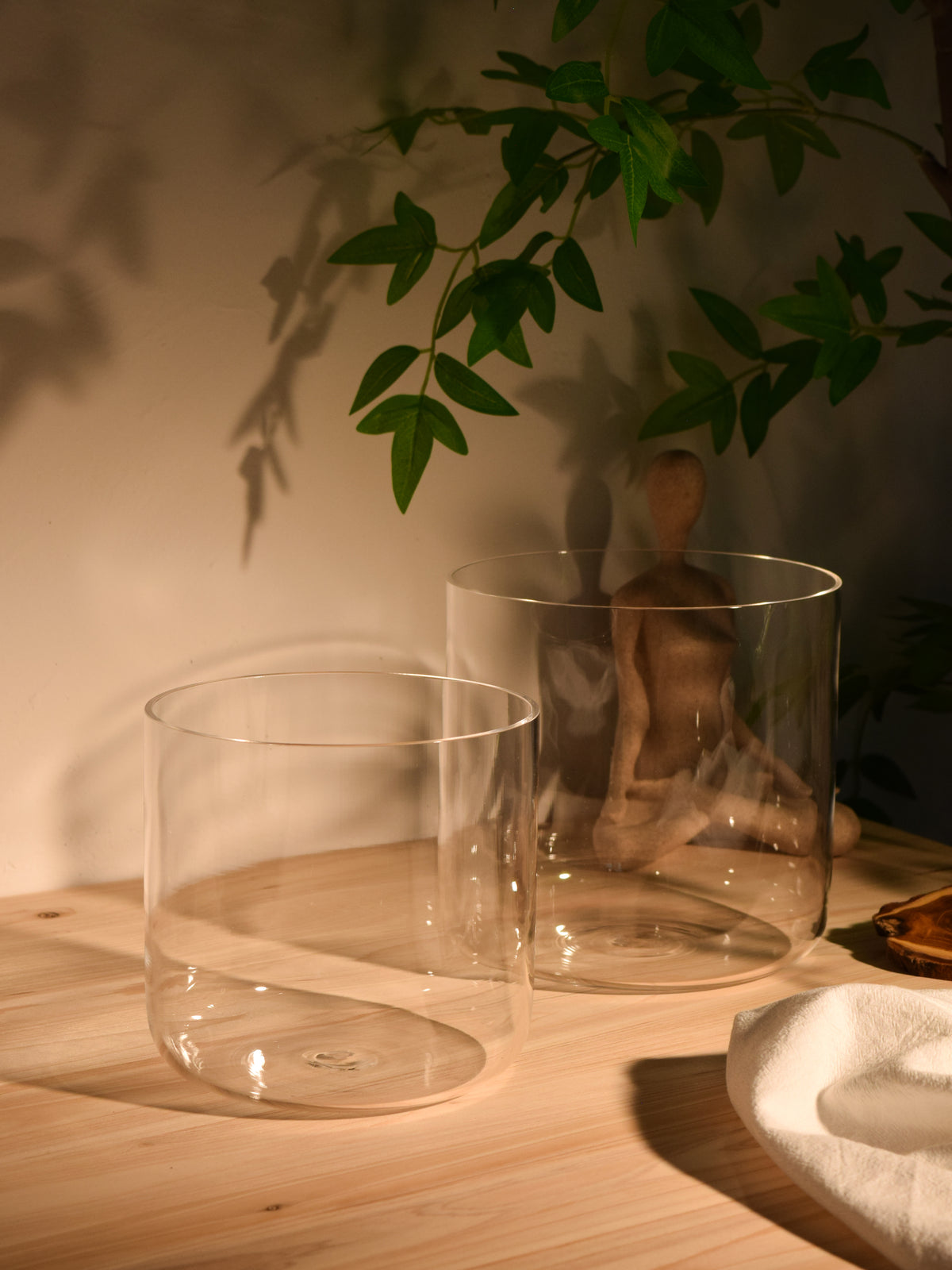 Prism Series Duo 7.25" I D4 and 6.25” I A4