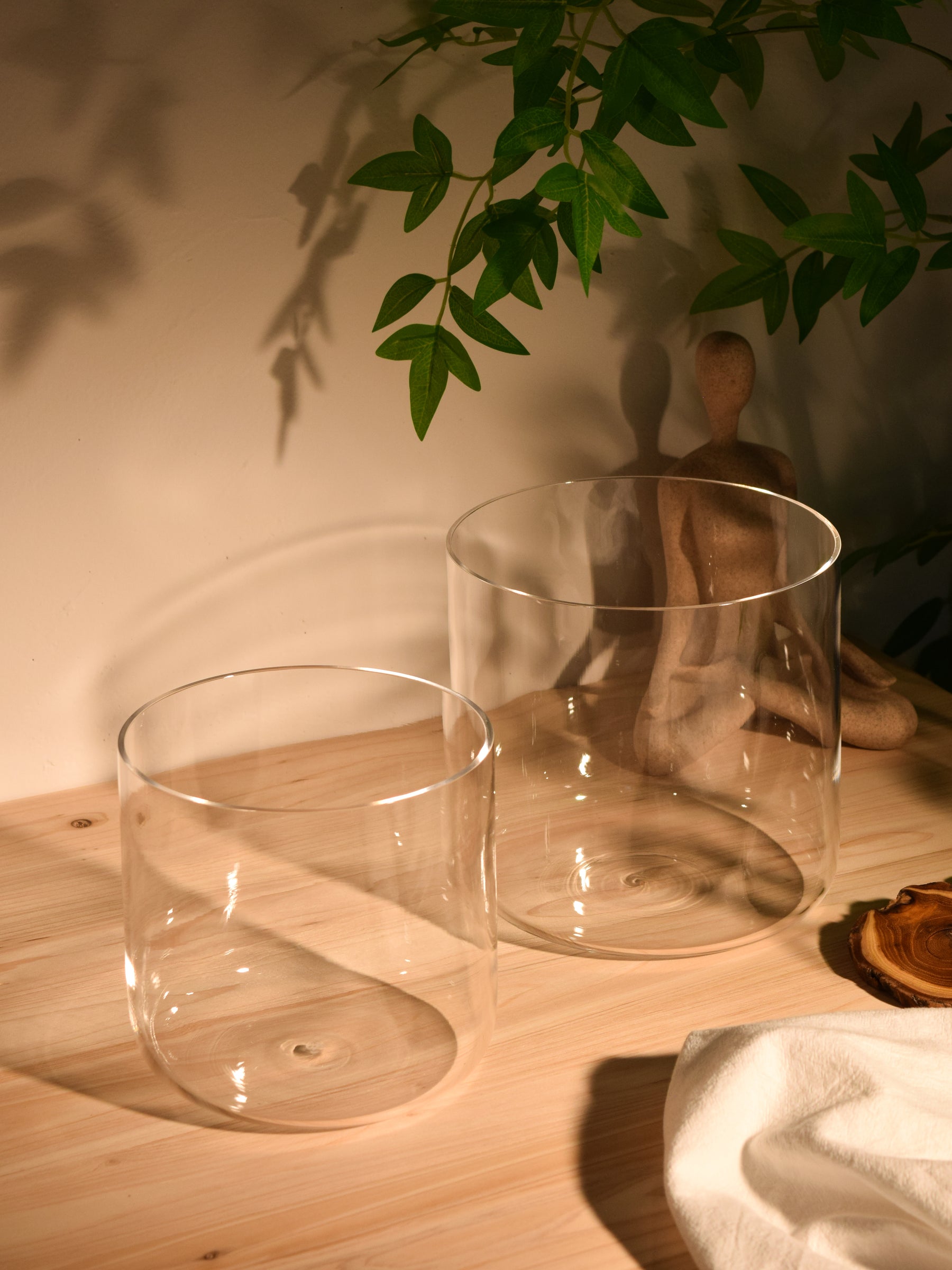 Prism Series Duo 7.25" I D4 and 6.25” I A4