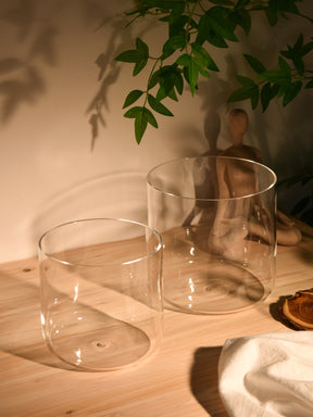 Prism Series Duo 7.25" I D4 and 6.25” I A4