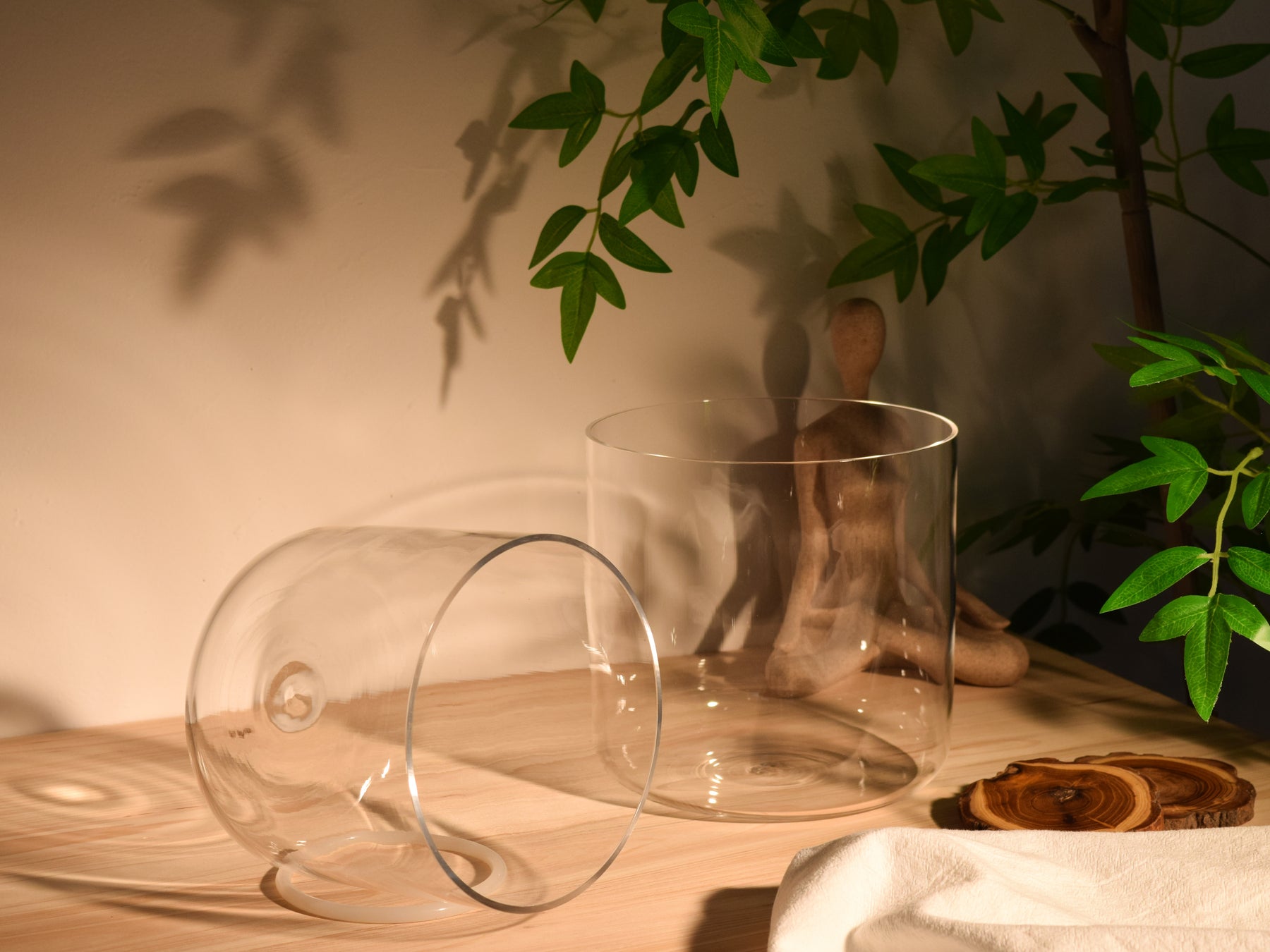 Prism Series Duo 7.25" I D4 and 6.25” I A4