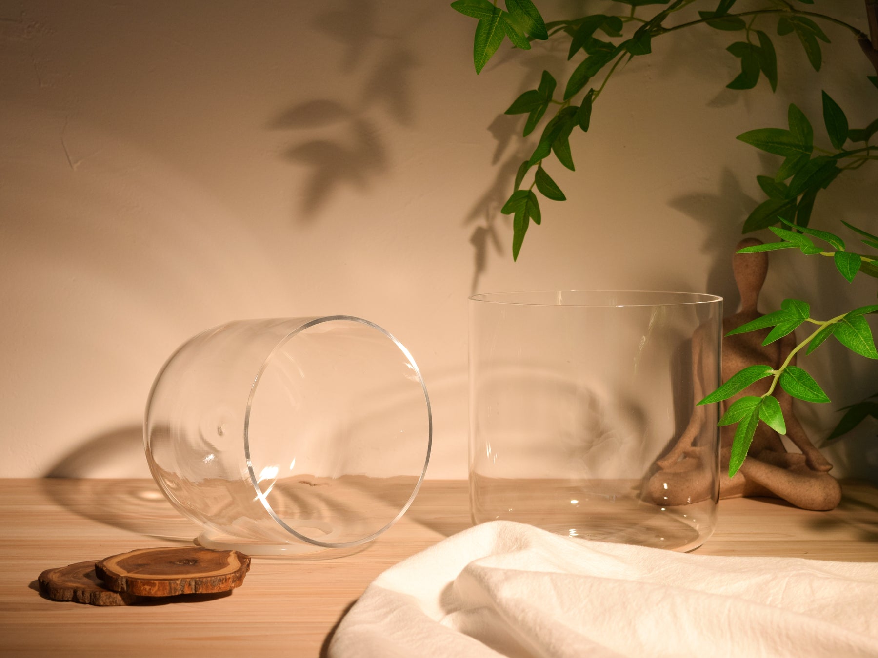 Prism Series Duo 7.25" I D4 and 6.25” I A4