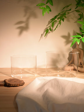 Prism Series Duo 7.25" I G#3 and 6.5” I D#4