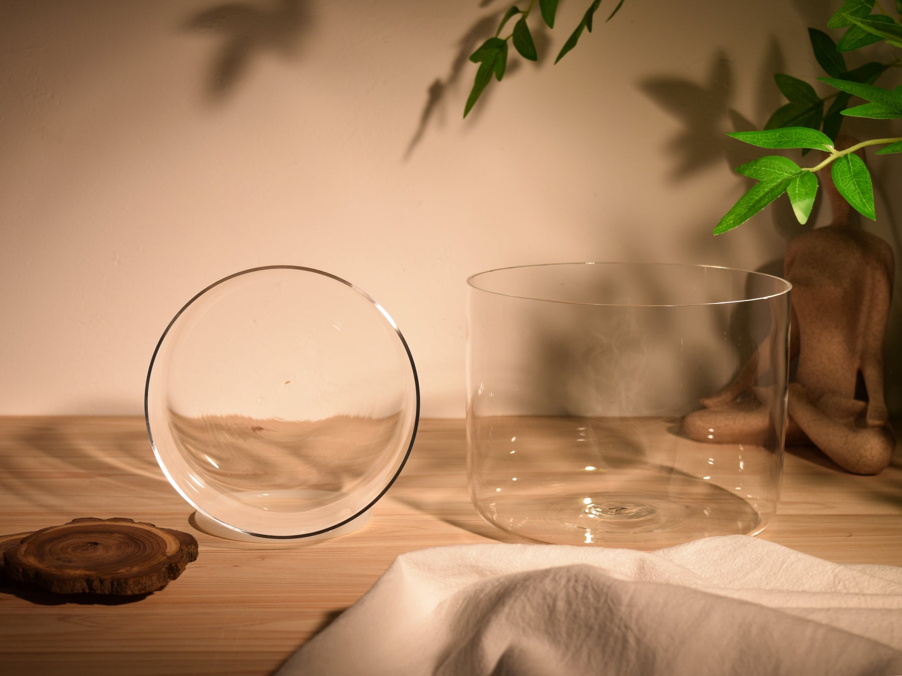 Prism Series Duo 7.25" I G#3 and 6.5” I D#4