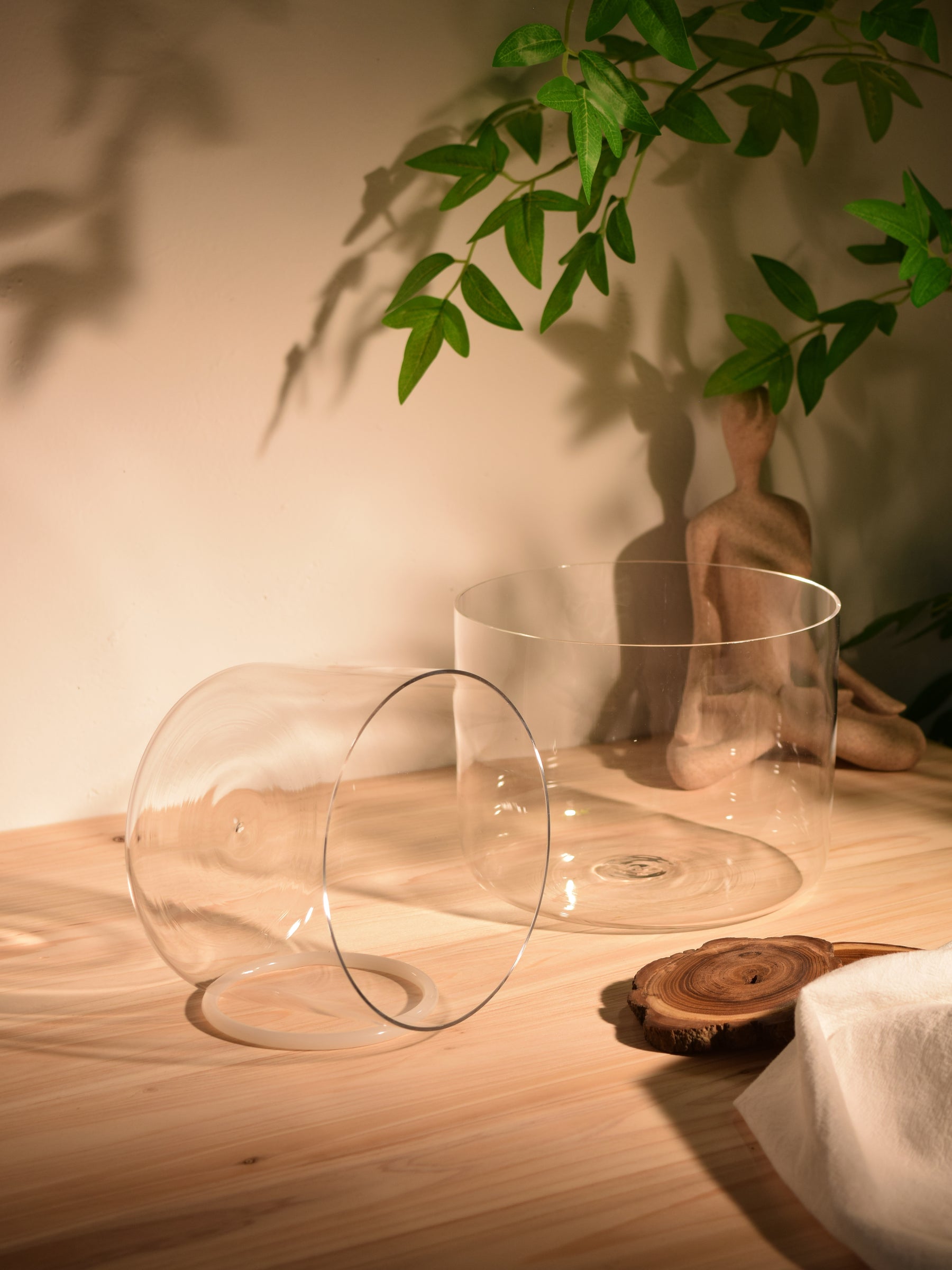 Prism Series Duo 7.25" I G#3 and 6.5” I D#4