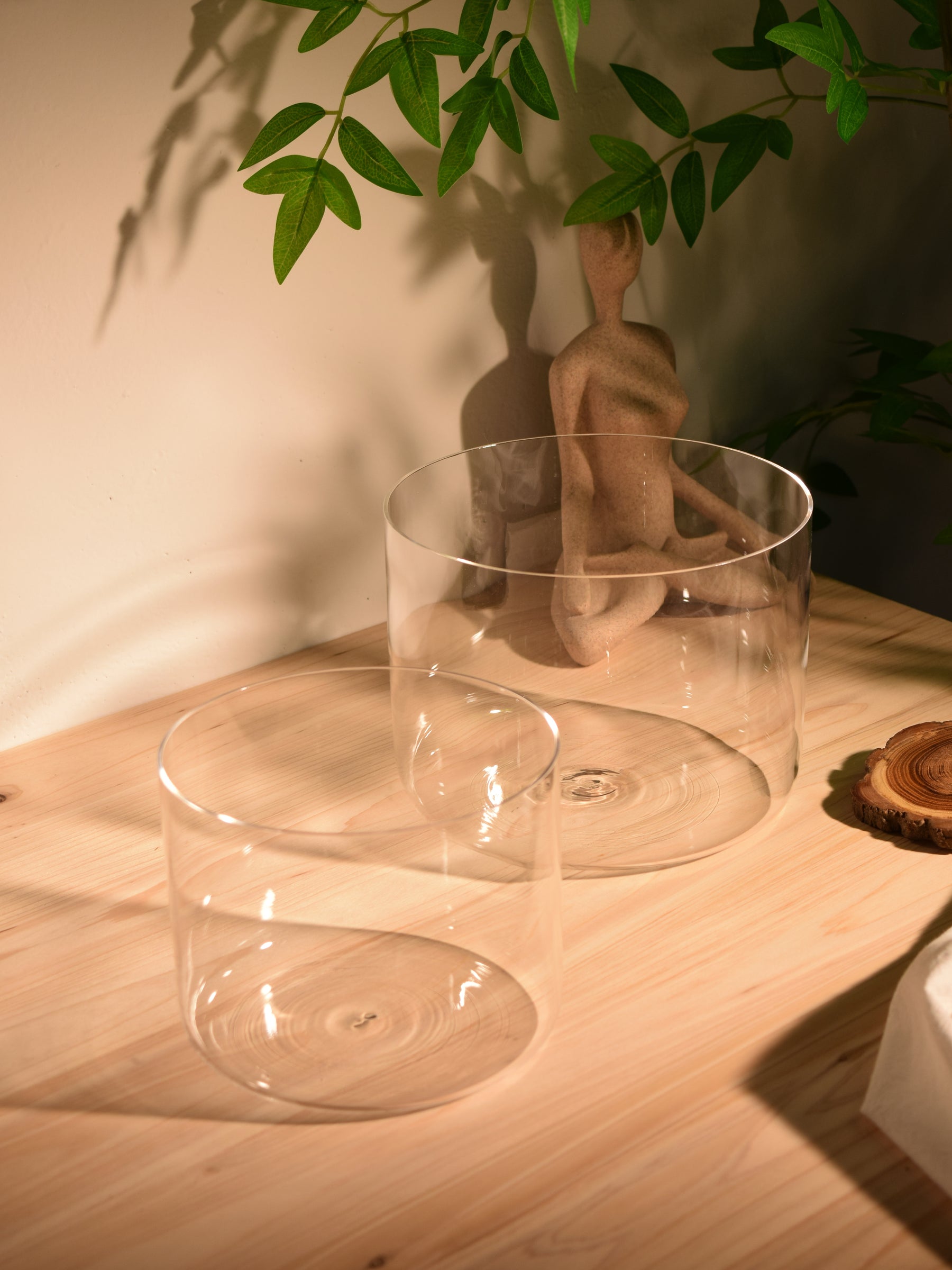 Prism Series Duo 7.25" I G#3 and 6.5” I D#4