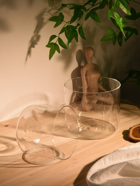 Prism Series Duo 7" I B3 and 6” I F#4