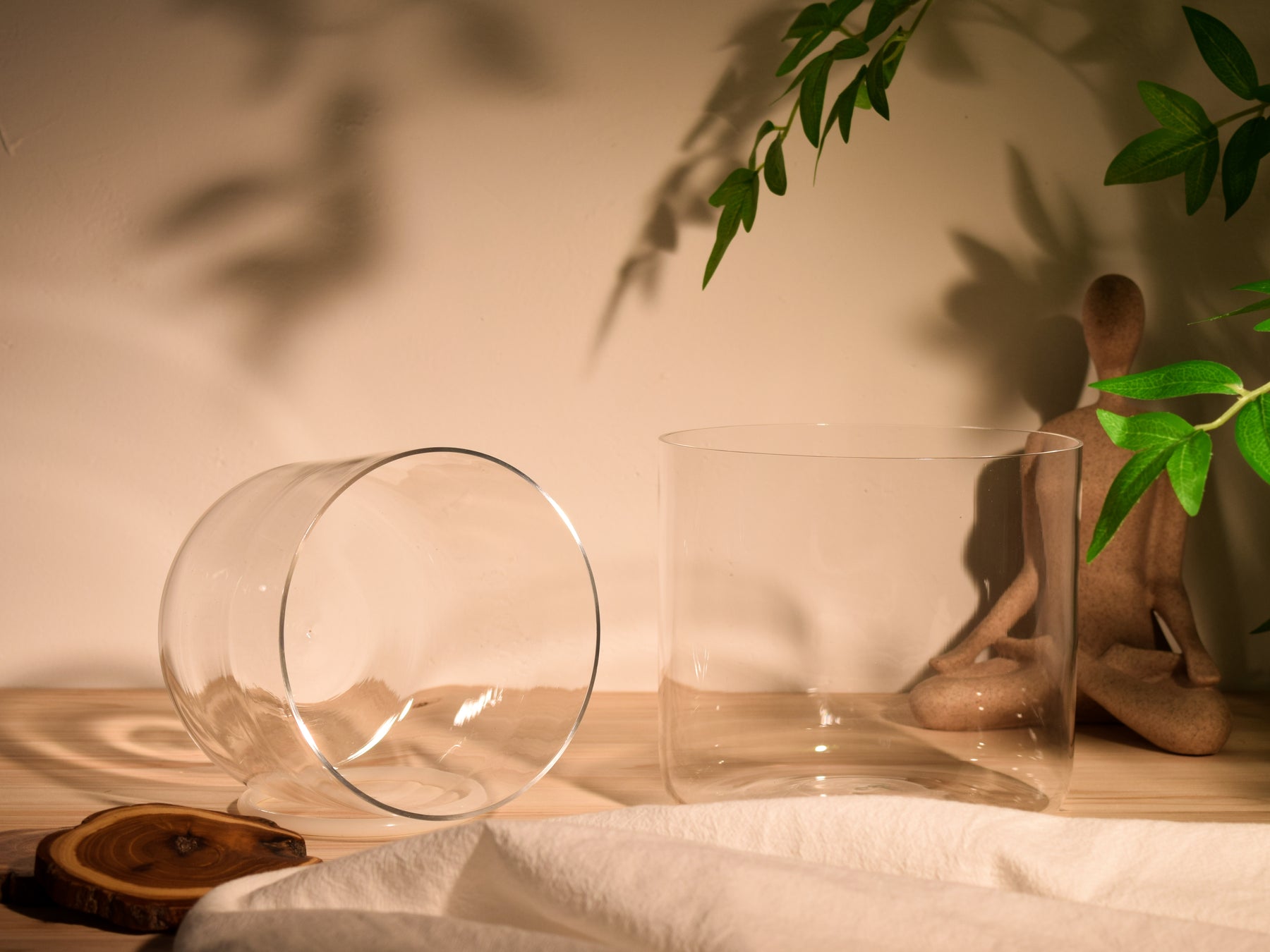 Prism Series Duo 7" I B3 and 6” I F#4