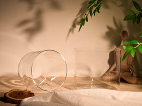 Prism Series Duo 7" I B3 and 6” I F#4