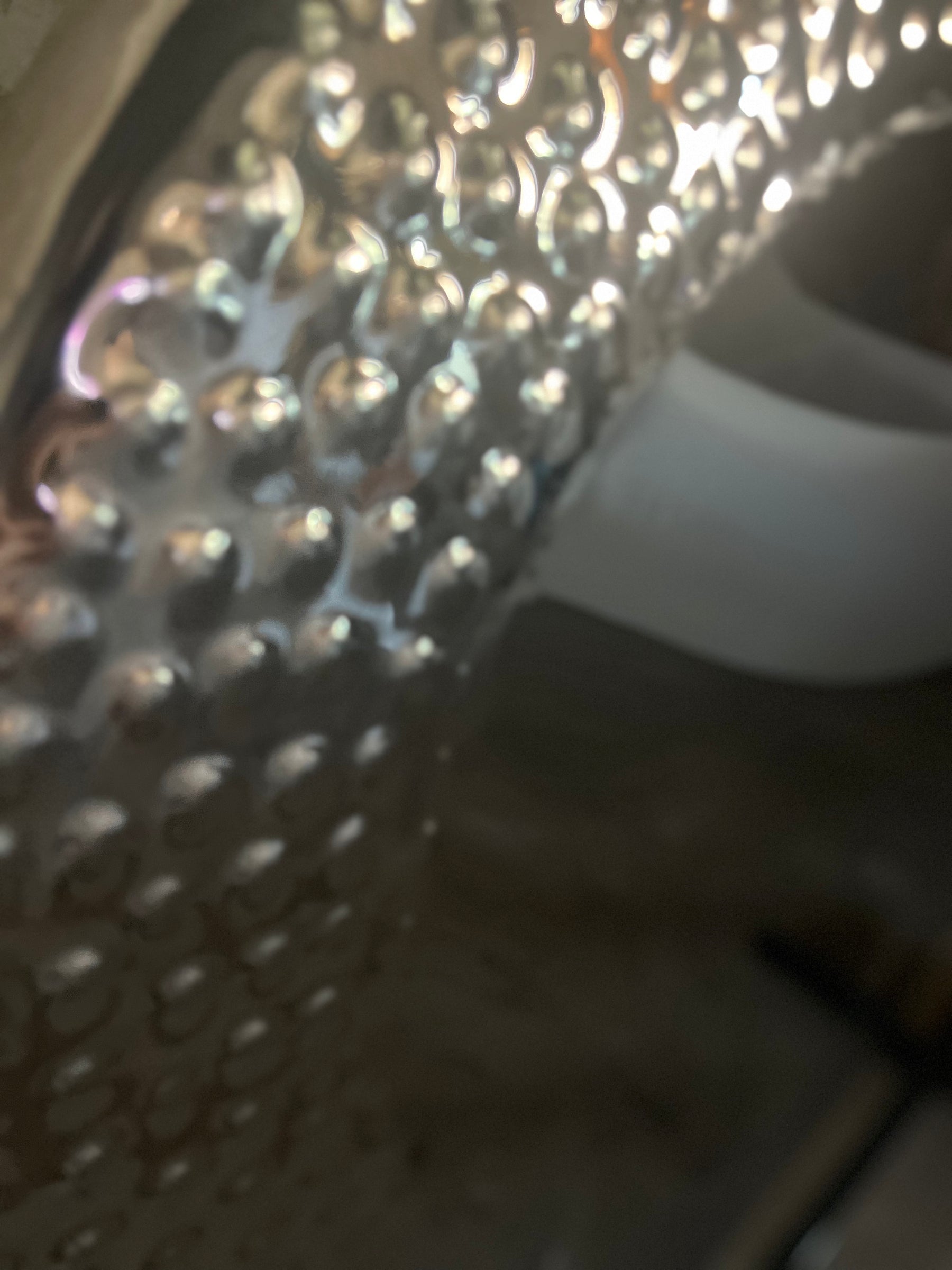 Prototype Gong 2 I 36inch Steel Alloy Gong Crafted China