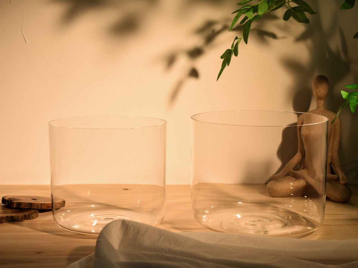 Prism Series Duo 8.25" I E3 and 7"I B3