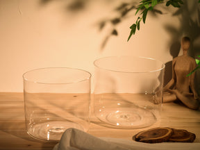 Prism Series Duo 8.25" I E3 and 7"I B3