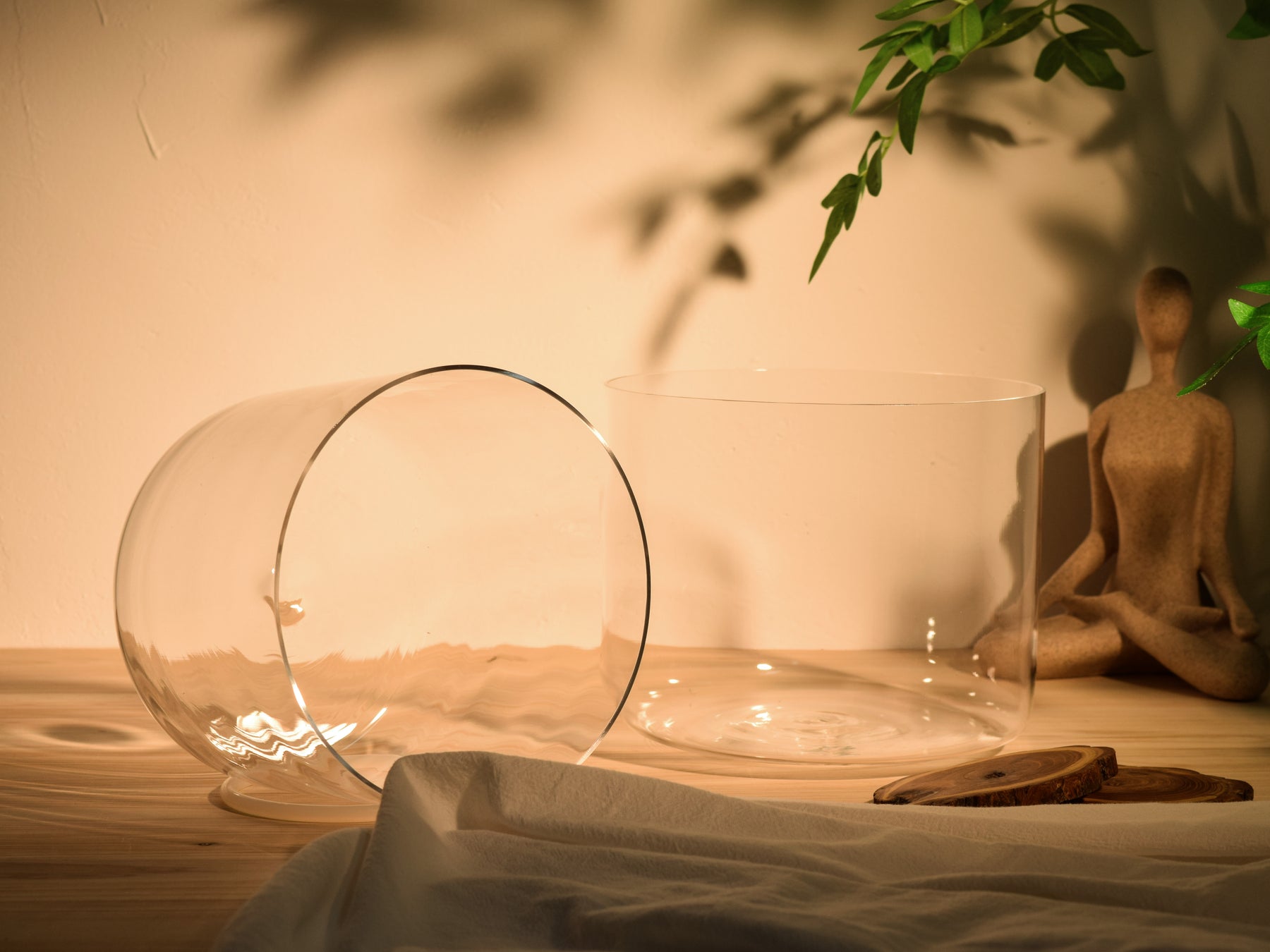 Prism Series Duo 8.25" I E3 and 7"I B3