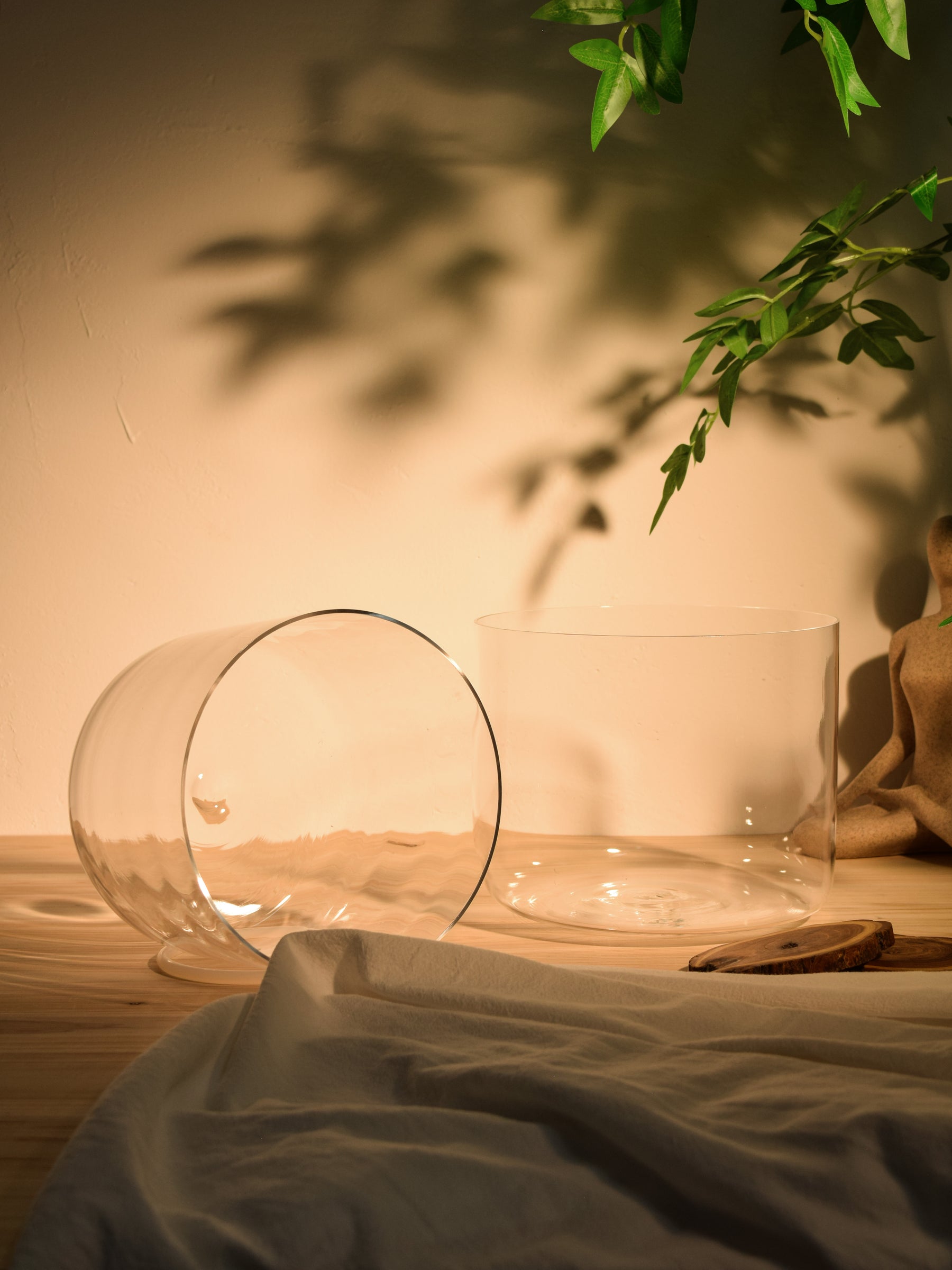 Prism Series Duo 8.25" I E3 and 7"I B3