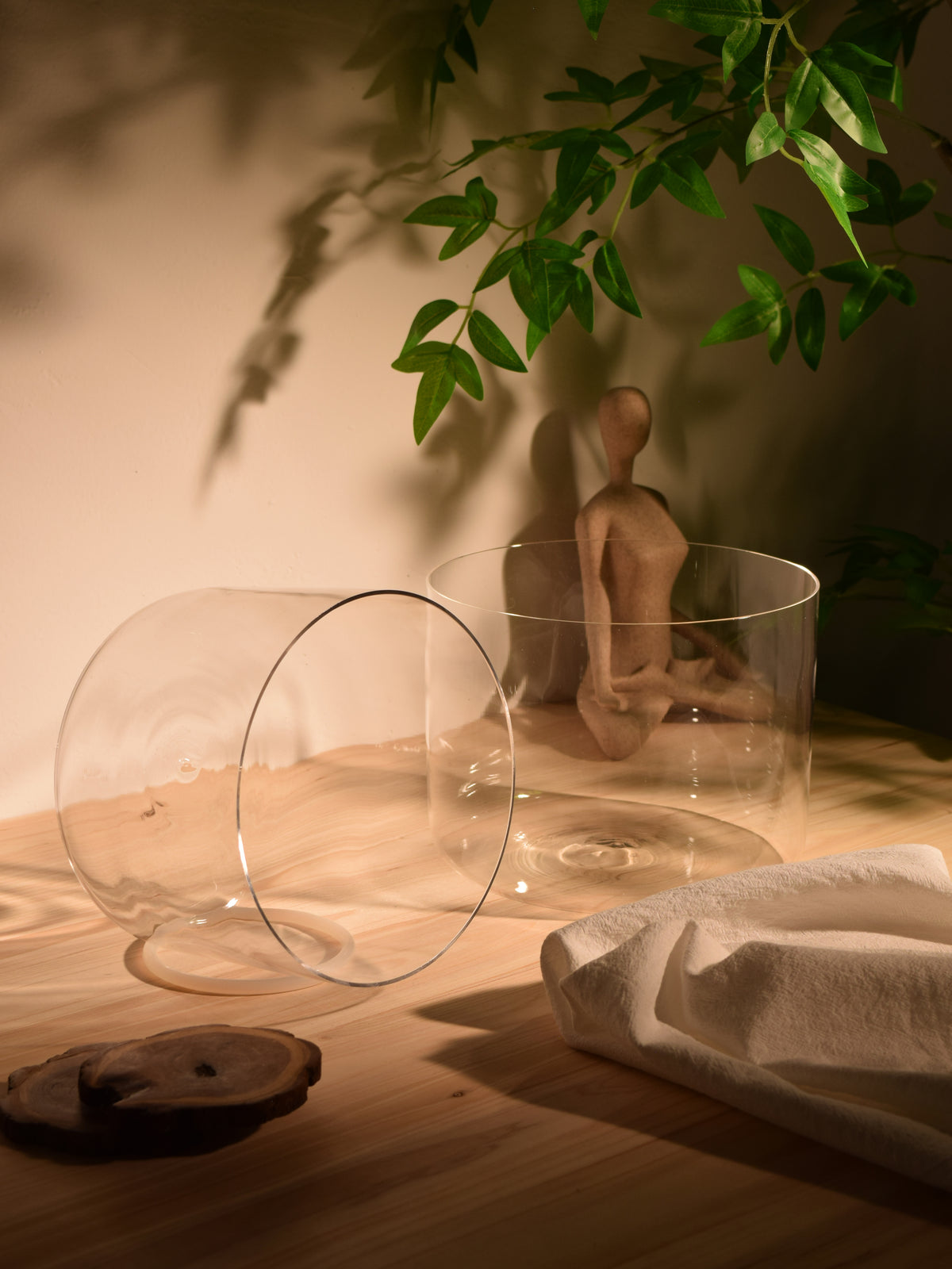 Prism Series Duo 8.5" I D#3 and 7.25” I A#3