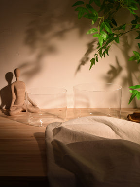 Prism Series Duo 8.5" I D#3 and 7.25” I A#3