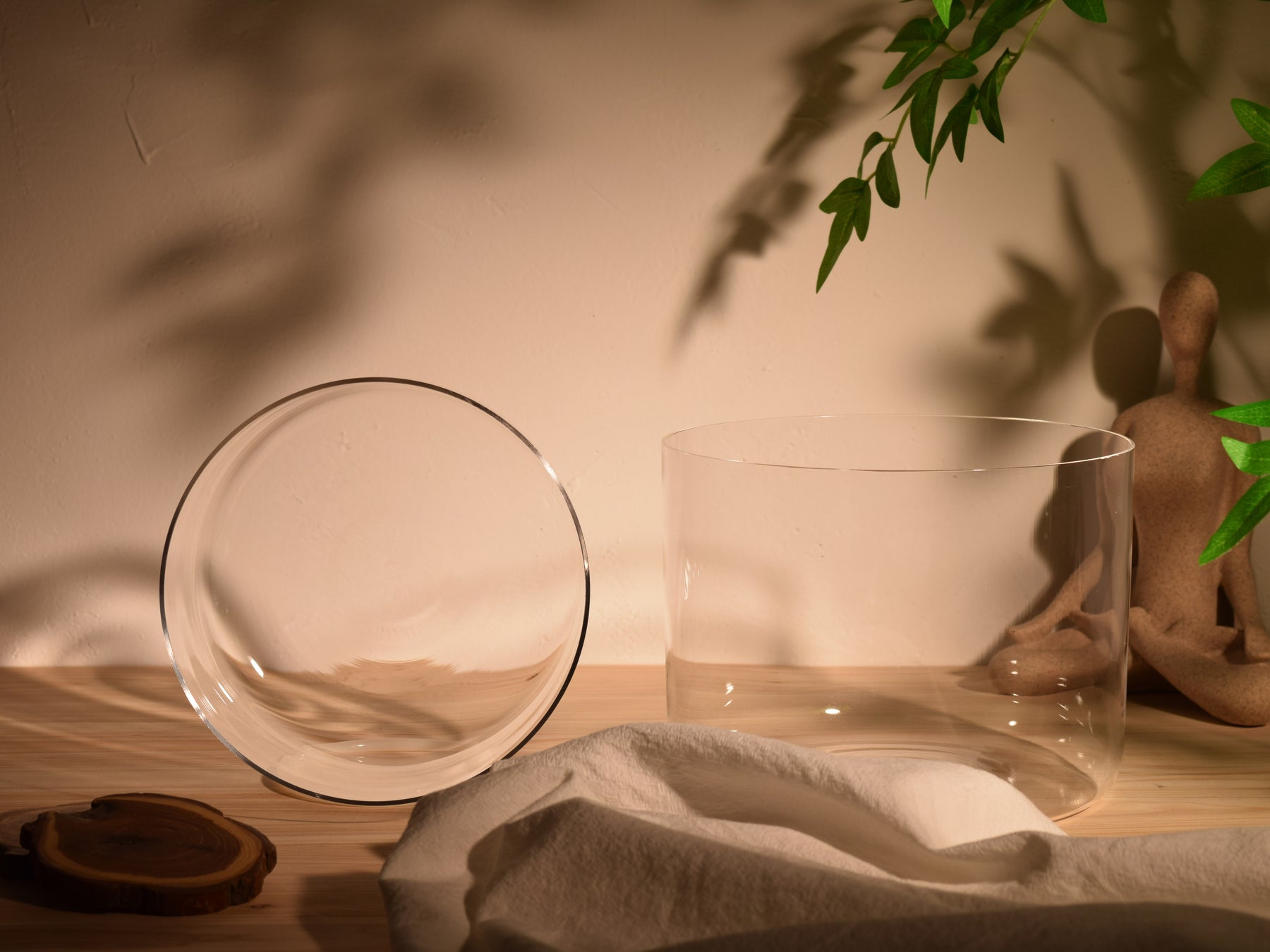 Prism Series Duo 8.5" I D#3 and 7.25” I A#3