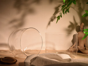 Prism Series Duo 8.5" I D#3 and 7.25” I A#3