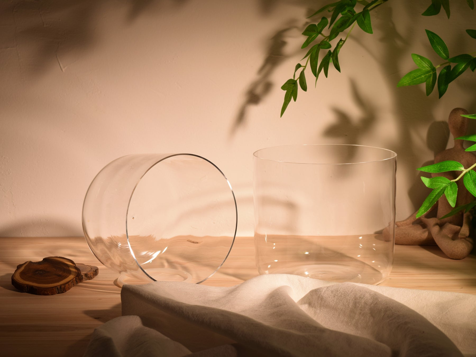 Prism Series Duo 8"I F3 and 6.75"I C4