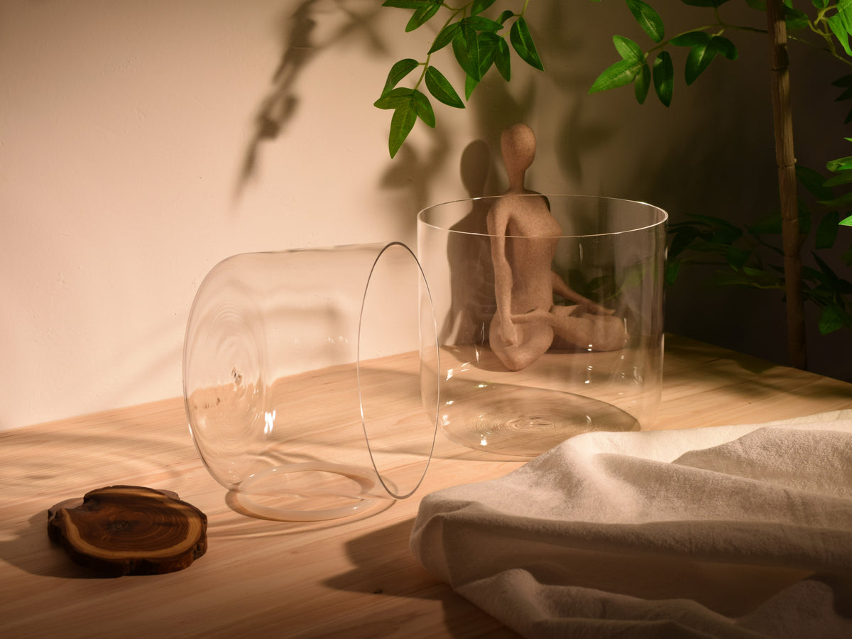 Prism Series Duo 8"I F3 and 6.75"I C4