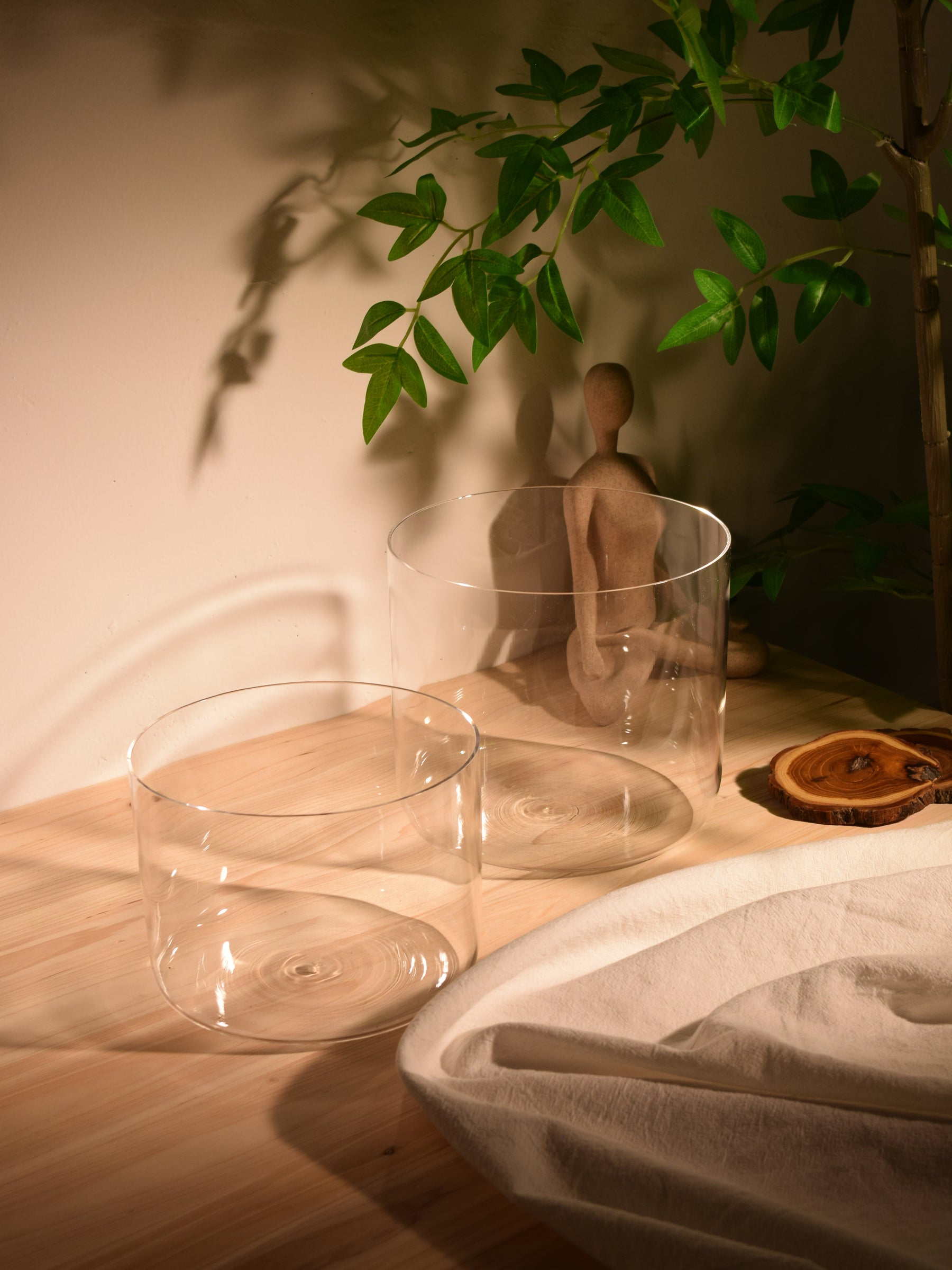 Prism Series Duo 8"I F3 and 6.75"I C4