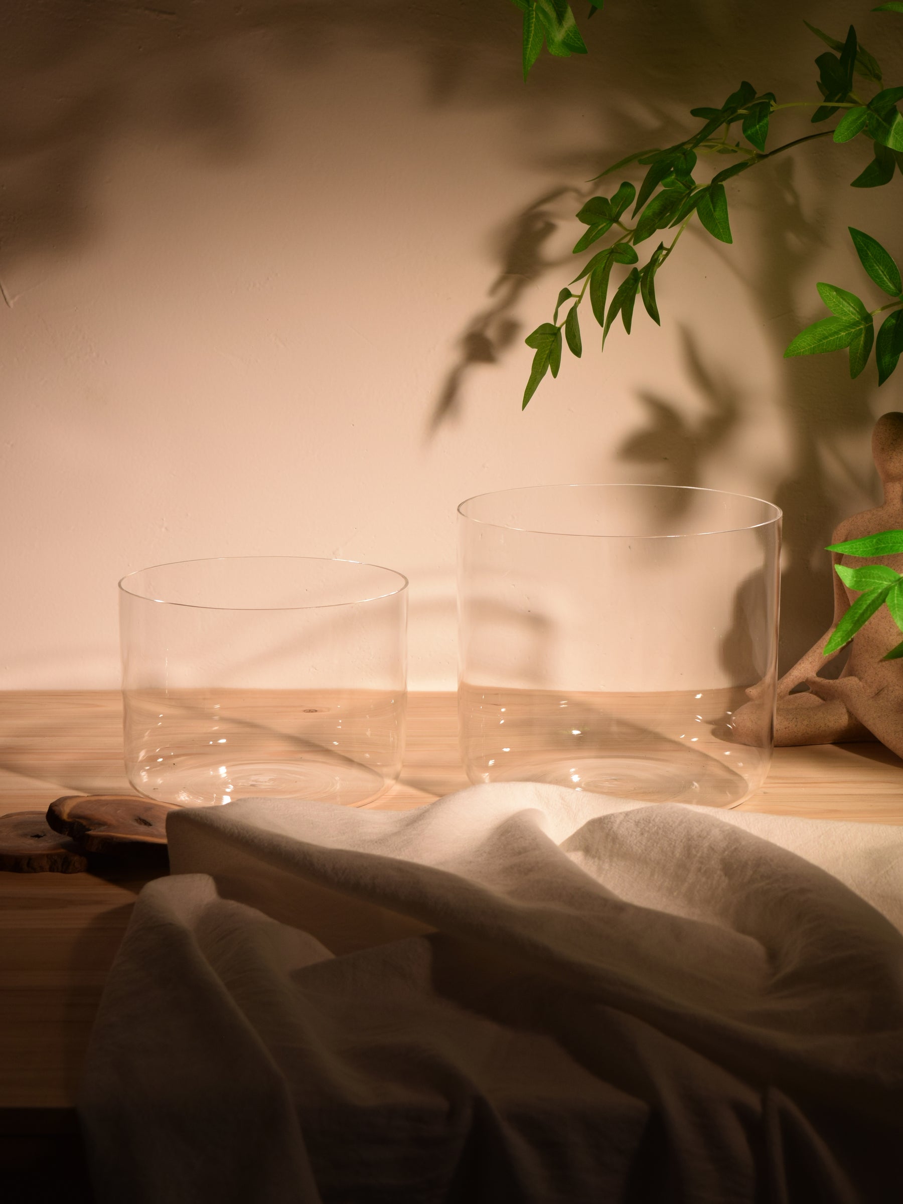 Prism Series Duo 8"I F3 and 6.75"I C4