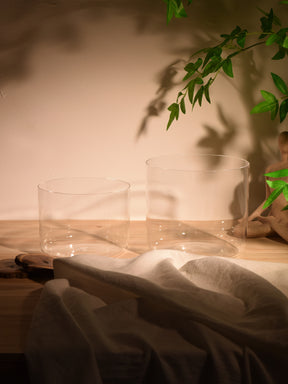 Prism Series Duo 8"I F3 and 6.75"I C4