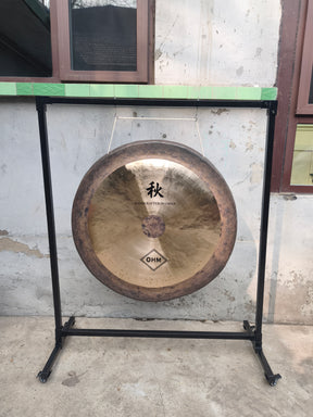 36 Inch Ohm Chau Tam Tam Gong Handcrafted in China